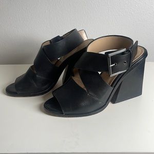 BCBG Maxazria Shoes